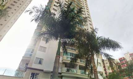 Ilha Salina - Apartamento a venda 4 suítes - Setor Nova Suíça