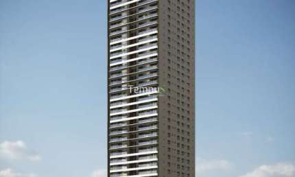 Platz  36 - Apartamento na planta, 3 suítes - Setor Bueno
