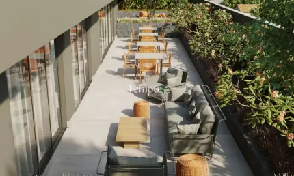 Platz  36 - apartamento na planta, 3 suítes - setor bueno
