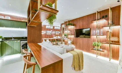 Closer 23 - Apartamento na planta, 3 suítes - Setor Bueno