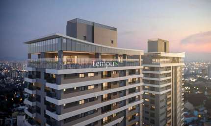Closer 23 - Apartamento na planta, 3 suítes - Setor Bueno