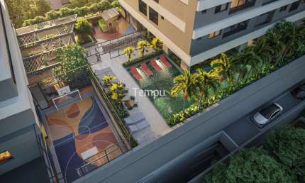 Closer 23 - Apartamento na planta, 3 suítes - Setor Bueno