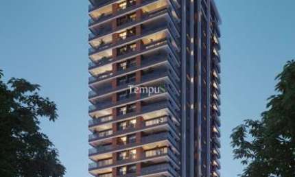 Reserva dos Ipês - Apartamento na planta, 3 suítes - Setor Bueno