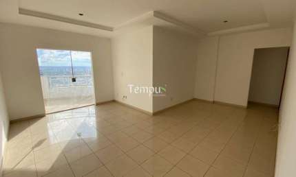 Residencial Gran Lourenzzo - Apartamento a venda, 4 quartos, 2 suítes - Setor Nova Suíça