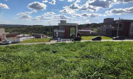 Jardins Bolonha - Terreno em Condomínio em Jardins Bolonha, Senador Canedo/GO