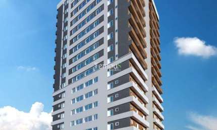 Apartamento com 1 quarto à venda no Jardim Planalto, Goiânia 