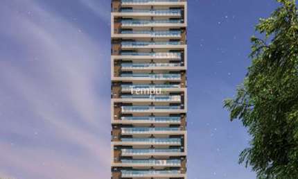 Apartamento com 3 quartos à venda no Jardim Goiás, Goiânia 