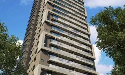 Apartamento com 3 quartos à venda no Jardim Goiás, Goiânia 