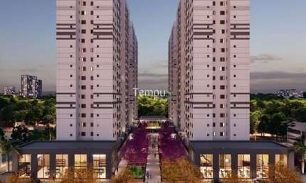 Distrito Goiás Norte - Apartamento na planta - Setor Crimeia Oeste