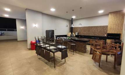 Terra Mundi Parque Cascavel - Apartamento em Jardim Atlântico, Goiânia/GO