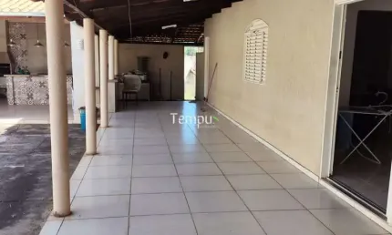 Casa em Jardim Mirabel, com 540 m² de terreno, 224 m² de área privativa Goiânia/GO