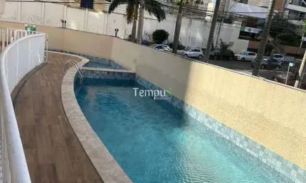 Condominio Residencial Art Decor - Apartamento 2 qrts com suite alto da gloria