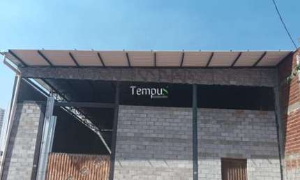 Pavilhão/Galpão para alugar no bairro Jardim Atlântico - Goiânia/GO