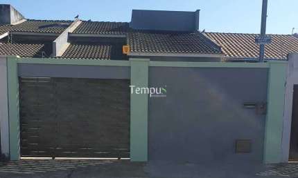 Casa à venda no bairro Cardoso Continuação - Aparecida de Goiânia/GO