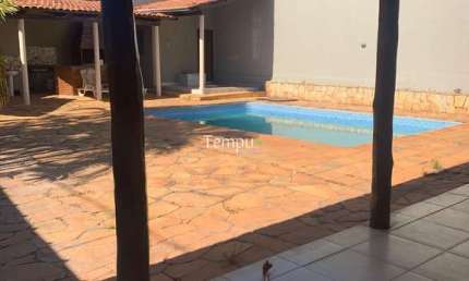 Casa com 4 quartos à venda no Setor Faiçalville, Goiânia 