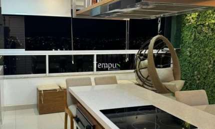Apartamento à venda no bairro Setor Aeroporto - Goiânia/GO