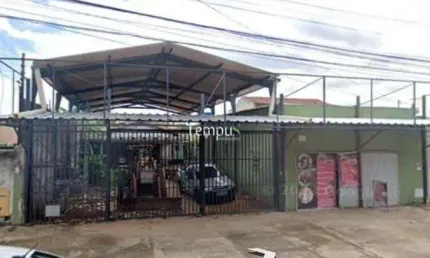 Área Residencial/Comercial em Cidade Jardim, Goiânia/GO