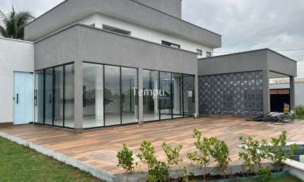 Casa com 4 quartos à venda na Avenida Liberdade, Jardim Caravelas, Goiânia
