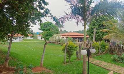 Fazenda à venda no Setor Central, Goianira 