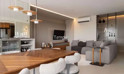 Vox Home - Apartamento Alto Padrão em Jardim América, Goiânia/GO