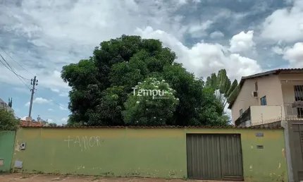 Casa Padrão, investidor, Lote 455m² , Jardim América,