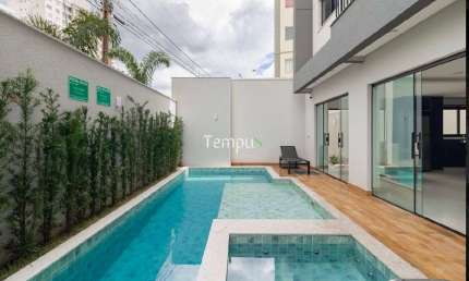 Reserva do Parque - Apartamento 2 Quartos 1 Suíte, Vila Rosa, Lazer Completo
