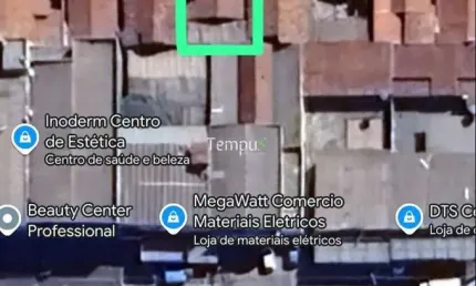 Terreno à venda na Rua U 36, Setor União, Goiânia