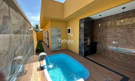 Casa com 3 quartos à venda no Setor Faiçalville, Goiânia 