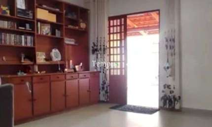 Casa com 3 quartos à venda na Rua Carlos Gomes, Parque Anhangüera, Goiânia