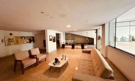 Apartamento Cobertura Duplex, 3Suítes Plenas, Piscina na cobertura