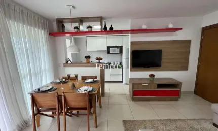 La Vita Residence - Apartamento Lavita Residence, pronto para morar, 3 quartos 1 suite, à venda no bairro Santa Genoveva - Goiânia/GO