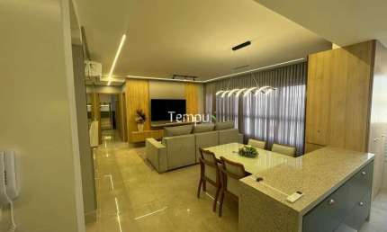 ON MARISTA DESIGN - Apartamento Alto Padrão 3 Quartos 3 Suites