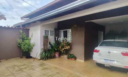 Casa com 5 quartos à venda na Rua Leonardo da Vinci, Jardim Planalto, Goiânia