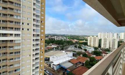 Apartamento com 3 quartos à venda na Rua Puccini, 389, Jardim Europa, Goiânia