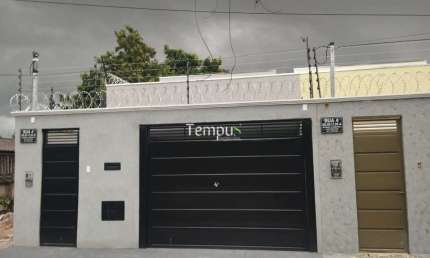 Casa com 3 quartos à venda no Cardoso Continuação, Aparecida de Goiânia 