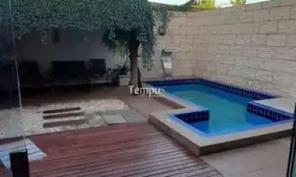 Casa , 3 suítes plenas - Jardim Atlântico- Alto Padrão