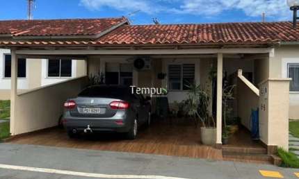 Condominio Cosmo - Casa em Condomínio em Residencial Jardins do Cerrado 7, 3 quartos sendo 1 suite, Goiânia/GO