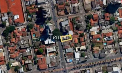 Terreno à venda na Avenida C104, 1247, Jardim América, Goiânia