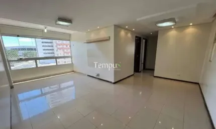 Residencial Itaúba - Apartamento Residencial Itaúba, 3 quartos 1 suíte,  em Alto da Glória, Goiânia/GO
