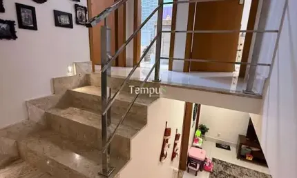 Condomínio Residencial Villas Atlântico - Casa à venda no bairro Jardim Planalto - Goiânia/GO
