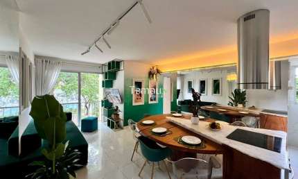 Condomínio Ônix II - Apartamento 2 quartos, decorado, Condomínio Onix II, em Residencial Eldorado, Goiânia/GO