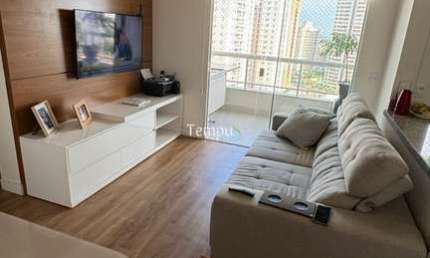 You - Apartamento Condomínio You na Vila Alpes, Goiânia/GO