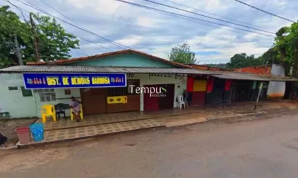 Terreno à venda na Rua Henrique Perim, Setor São José, Goiânia