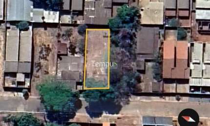 Terreno à venda na Rua dos Eucaliptos, Setor Ponta Kayana, Trindade