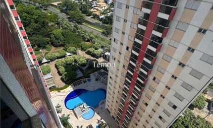 Condomínio Rubi - Apartamento no condominio Rubi no bairro Residencial Eldorado, Goiânia/GO