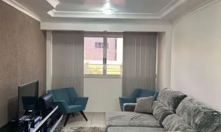 Apartamento no condominio Mistral no bairro Moinho dos Ventos, Goiânia/GO