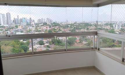 Apartamento à venda no bairro Jardim Goiás - Goiânia/GO