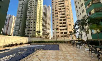 Apartamento à venda no bairro Jardim Goiás - Goiânia/GO