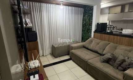Apartamento à venda no bairro Parque Amazônia - Goiânia/GO