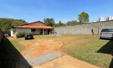 Chácara, em Jardim Maria Inês, com 1.153 m²,  Aparecida de Goiânia/GO